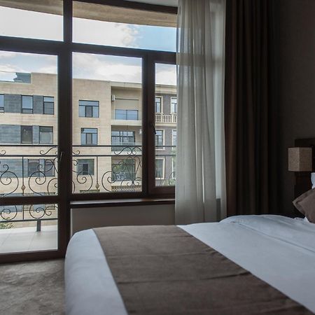 Hotel Fn שימקנט מראה חיצוני תמונה