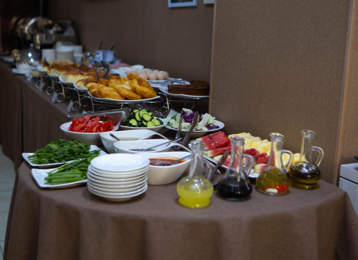 Hotel Fn שימקנט מראה חיצוני תמונה