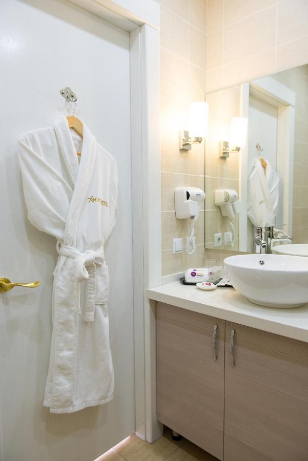 Hotel Fn שימקנט מראה חיצוני תמונה