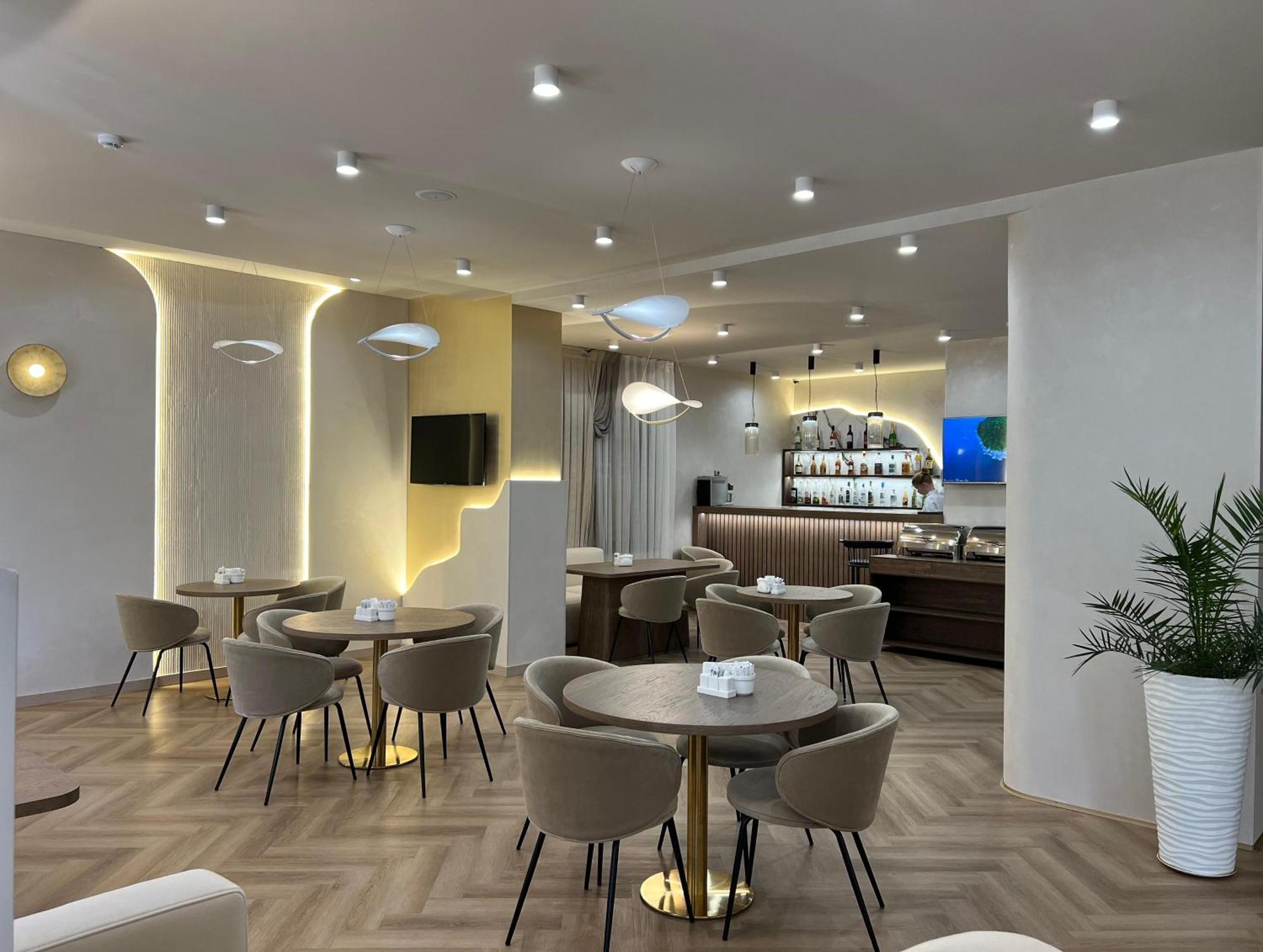 Hotel Fn שימקנט מראה חיצוני תמונה