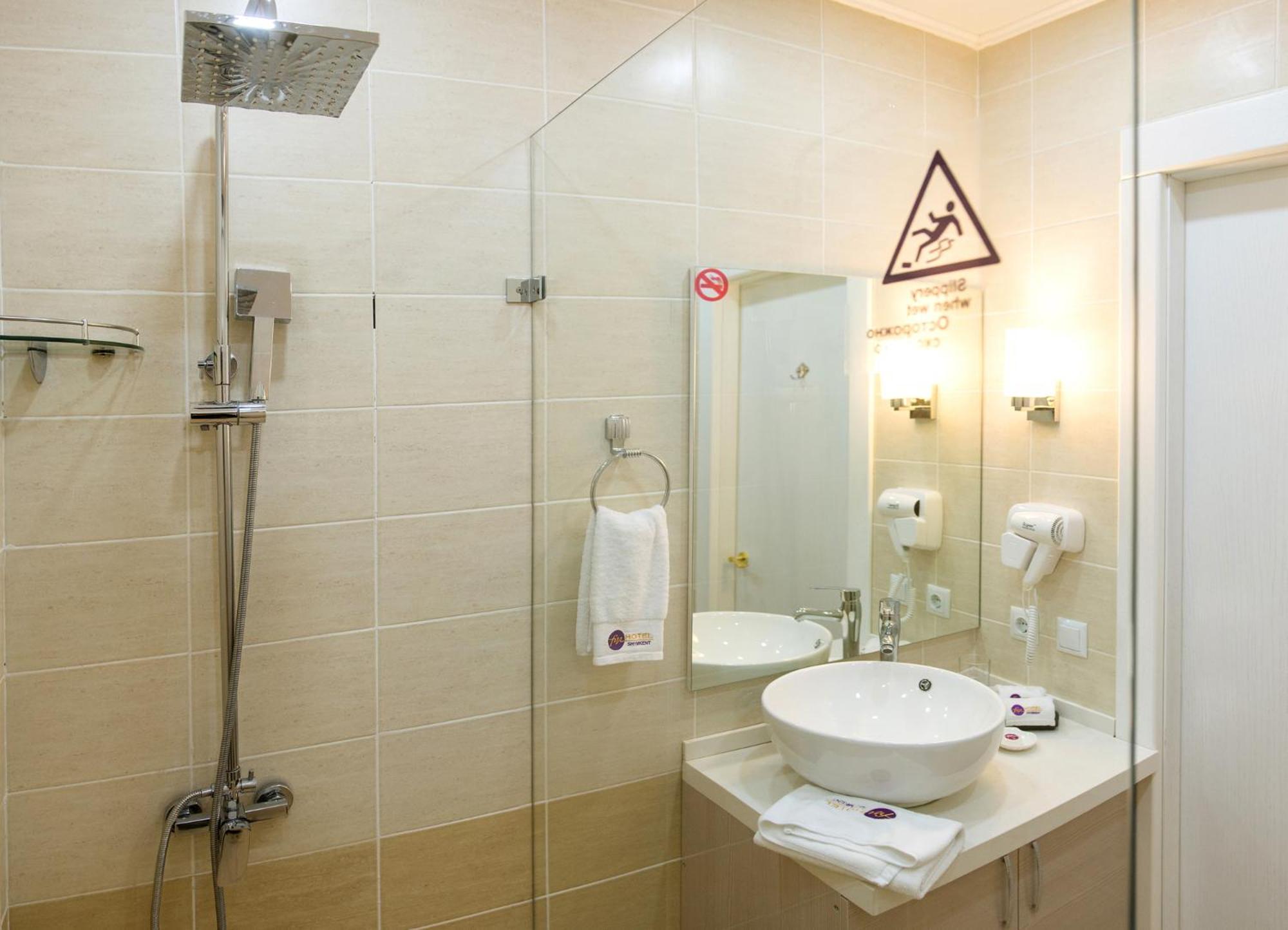 Hotel Fn שימקנט מראה חיצוני תמונה