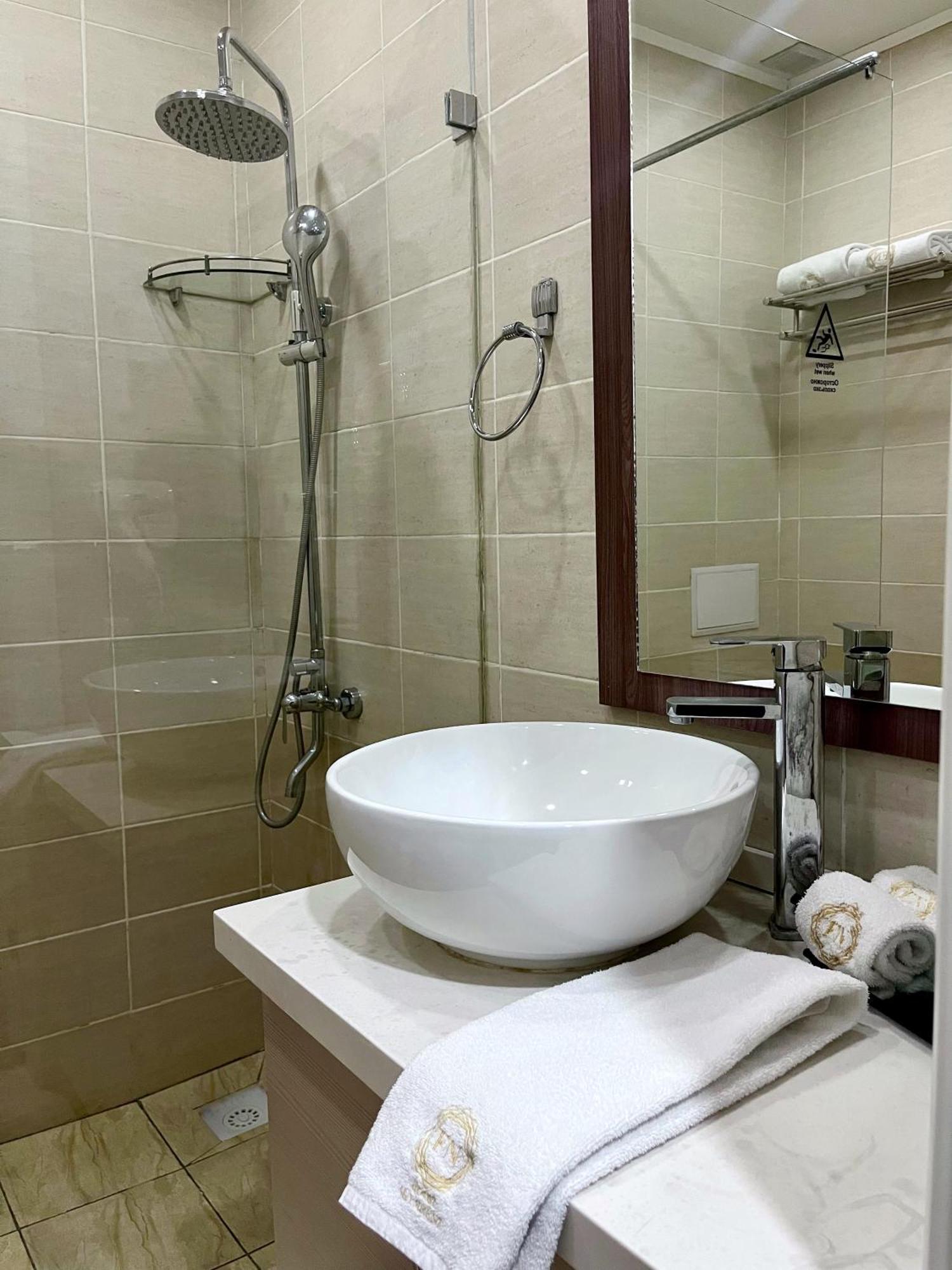 Hotel Fn שימקנט מראה חיצוני תמונה