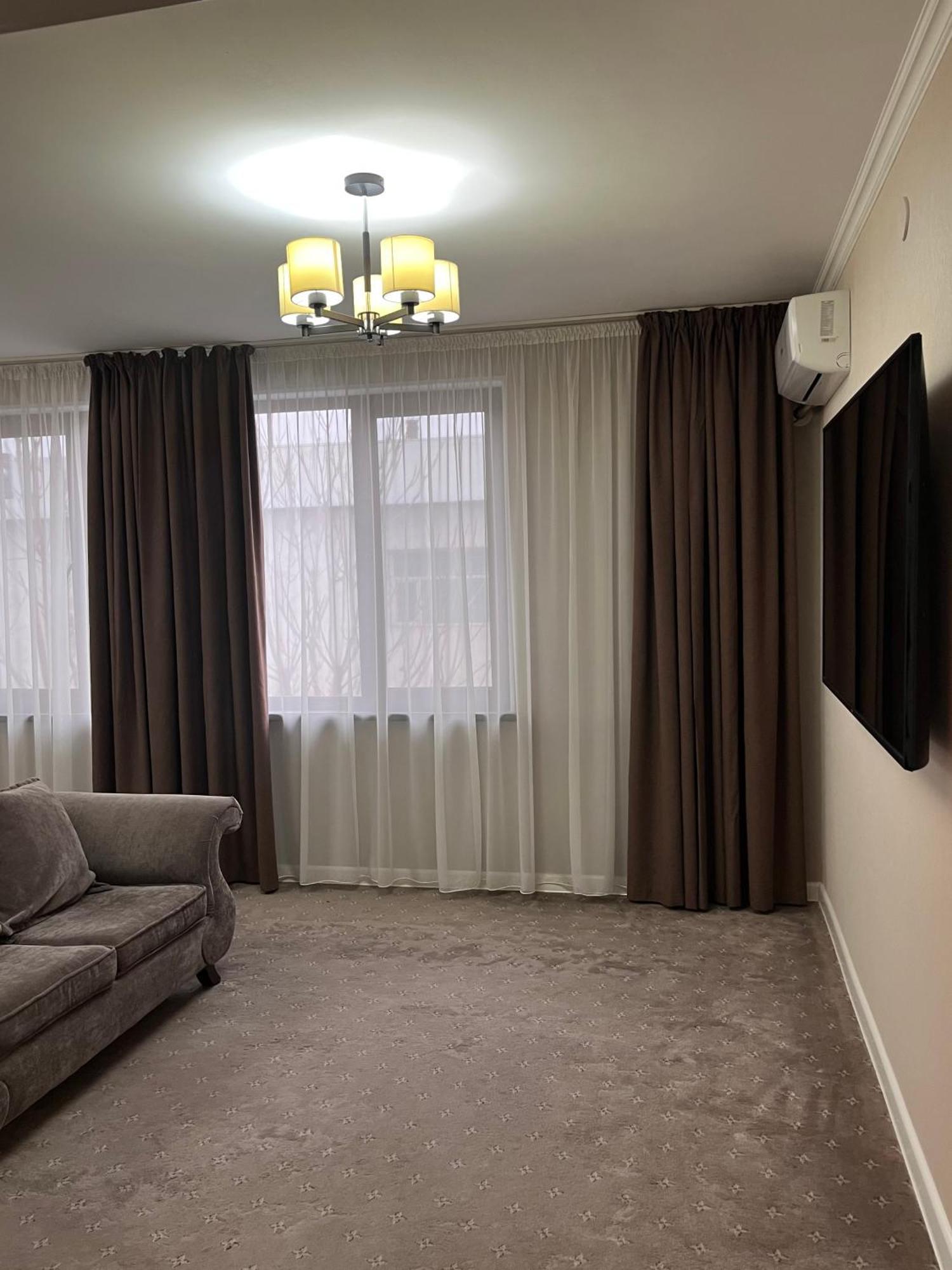 Hotel Fn שימקנט מראה חיצוני תמונה