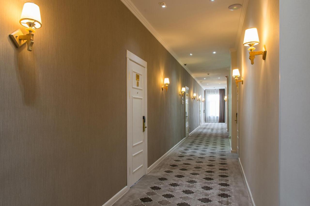 Hotel Fn שימקנט מראה חיצוני תמונה